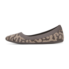 Women's Breezer Terry - Anthracite/Mushroom (Anthracite Sole)