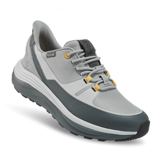 Men's London AT - Alloy/Poppyseed