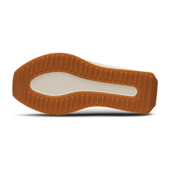 Men's Riser - Natural White (Blizzard Sole)