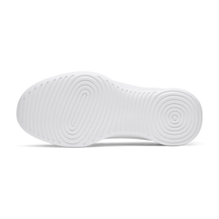 Women's Runner NZ Jersey - Light Grey/Verdant Green (Blizzard Sole)