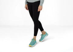 Relay - Turquoise Yellow