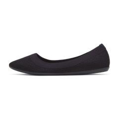 Women's Tree Breezer Retreat Knit - Dark Navy