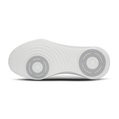 Men's SuperLight Wool Runner - Natural White (Blizzard Sole)