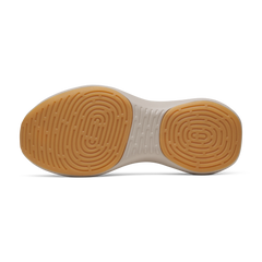 Women's Dasher NZ - Mushroom (Mushroom Sole)