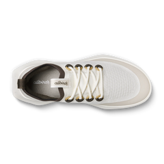 Women's Tree Dasher 2 - Utility - Natural White/Rustic Brown (Natural White Sole)