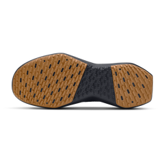 Men's Wool Dasher Mizzle - Natural Black (Natural Black Sole)