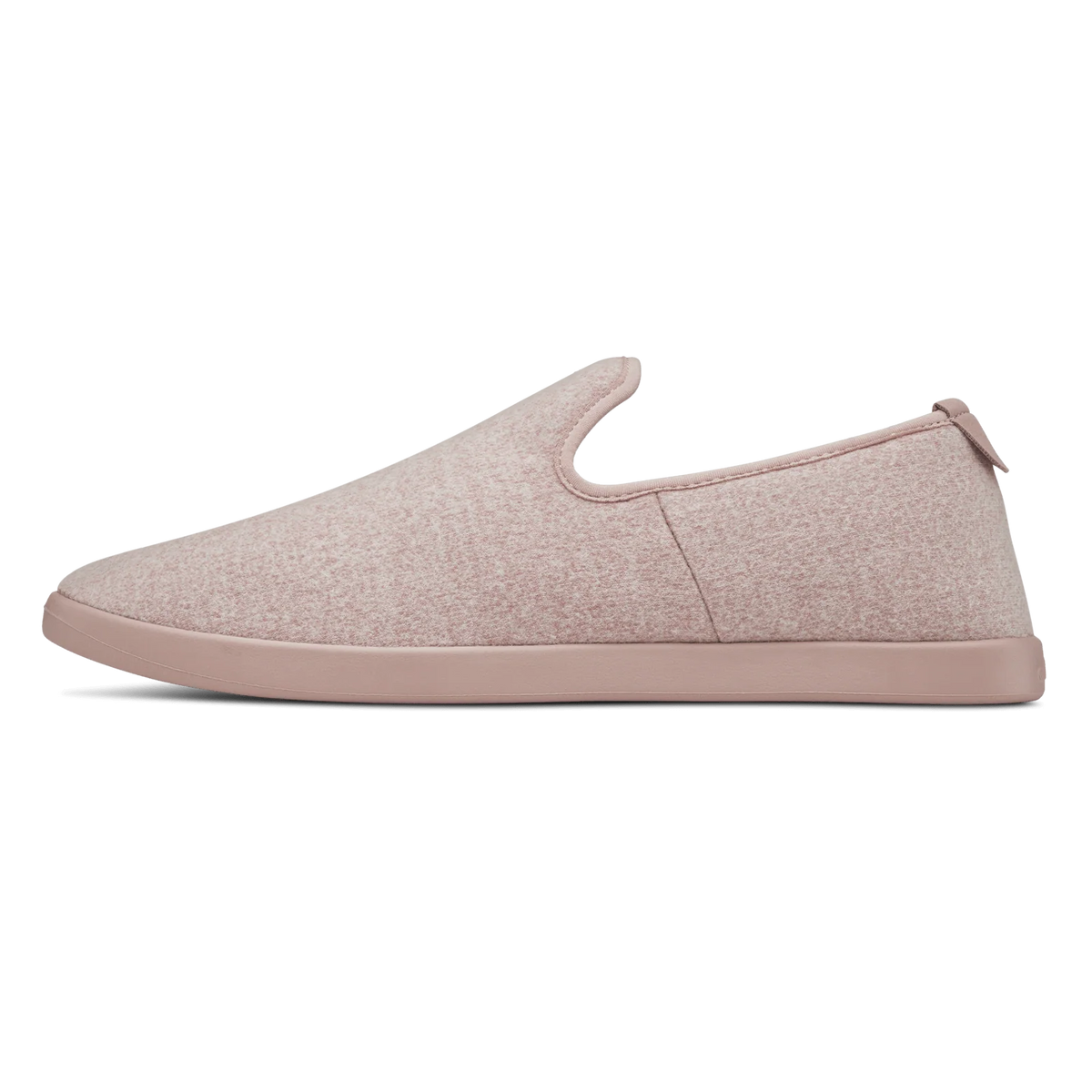 Men's Wool Loungers - Tuke Dusk (Dusk Sole)