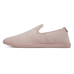 Men's Wool Loungers - Tuke Dusk (Dusk Sole)
