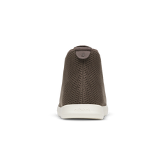 Women's Tree Topper - Rustic Brown (Stony Cream Sole)