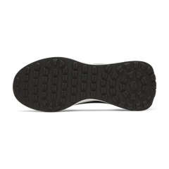 Women's Varsity Strap - Natural Black (Blizzard Sole)