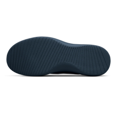 Men's Tree Runner - Navy Night (Dark Navy Sole)