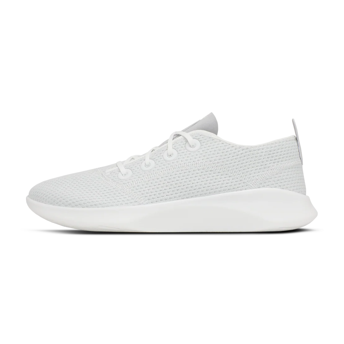 Women's SuperLight Tree Runner - Blizzard (Blizzard Sole)