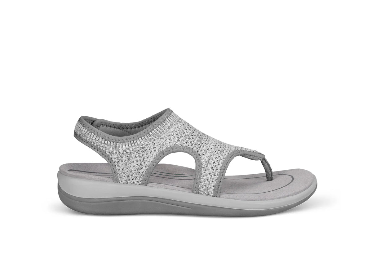 Lyra - Gray