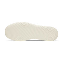 Women's Cruiser Slip On Corduroy - Stony Cream (Stony Cream Sole)