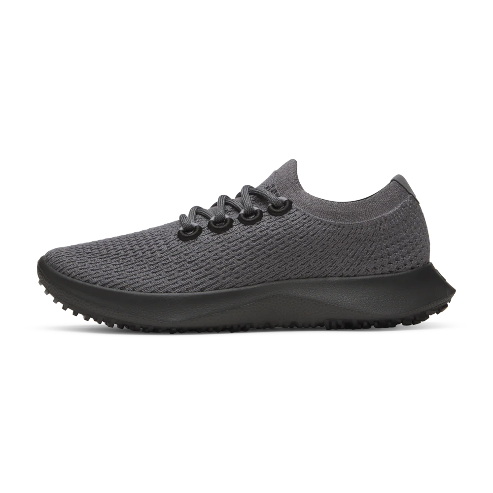 Women's Tree Dasher 2 - Stormy Grey (Dark Grey Sole)