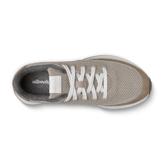 Men's Varsity Airy - Mushroom (Blizzard Sole)