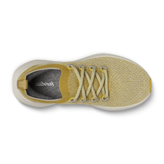 Women's Dasher NZ - Ochre (Weathered White Sole)