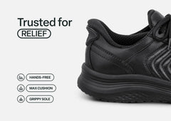 Roam Hands-Free - Black