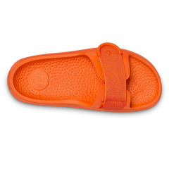 Sugar Sliders - Buoyant Orange