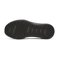 Men's Wool Runner NZ Mid Waterproof - Dark Jungle (Dark Jungle Sole)