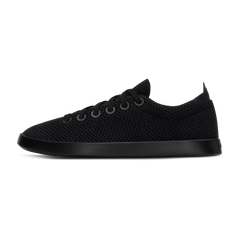 Men's Tree Piper - Natural Black (Natural Black Sole)