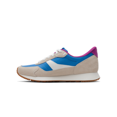 Women's Siena - Azure Blue/Whitecap Gray