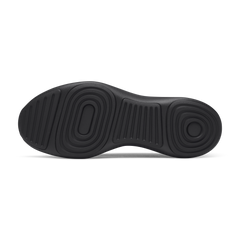 Women's Strider - Natural Black (Natural Black Sole)