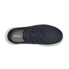 Men's Tree Runner - Navy Night (White Sole)