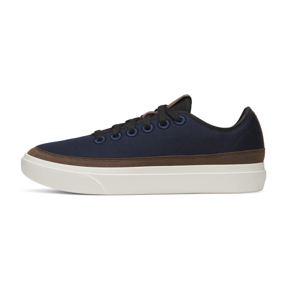 Women's Piper Go - Luxe - True Navy (Natural White Sole)