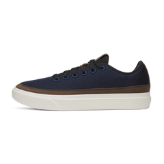 Women's Piper Go - Luxe - True Navy (Natural White Sole)