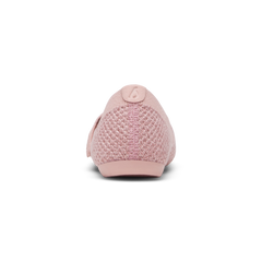 Women's Breezer Mary Jane - Dusty Pink (Dusty Pink Sole)