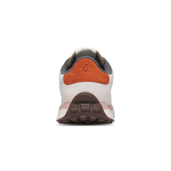 Women's Varsity - Multi (Natural White Sole)