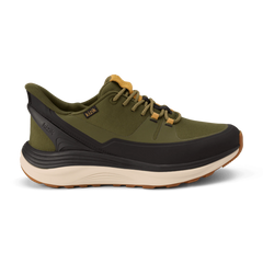 Men's London AT - Dark Olive/Whitecap Gray