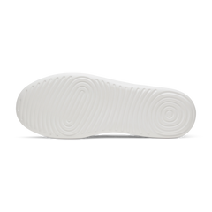Men's Wool Cruiser Slip On - Natural Black (Blizzard Sole)