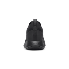 Women's Strider - Natural Black (Natural Black Sole)