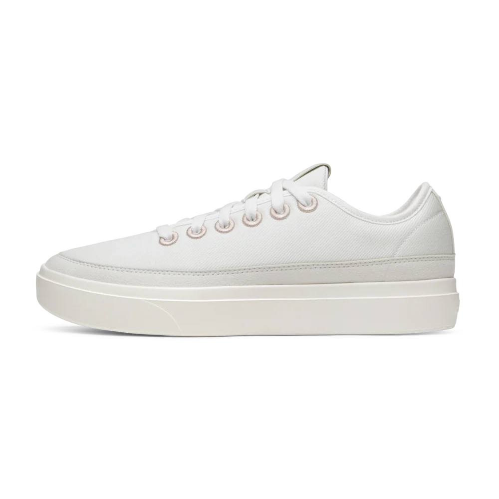 Women's Piper Go - Luxe - Blizzard (Natural White Sole)