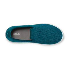 Men's Tree Loungers - Deep Emerald (Blizzard Sole)