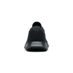Men's Wool Dasher Mizzle - Natural Black (Dark Grey Sole)