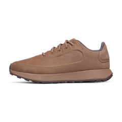 Men's Varsity Terralux™ - Toasted Coconut (Toasted Coconut Sole)
