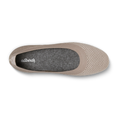 Women's Tree Breezer - Mushroom (Mushroom Sole)