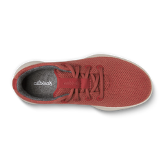 Men's Tree Runner NZ - Spice (Warm White Sole)