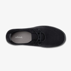 Women's Tree Skipper - Natural Black (Natural Black Sole)