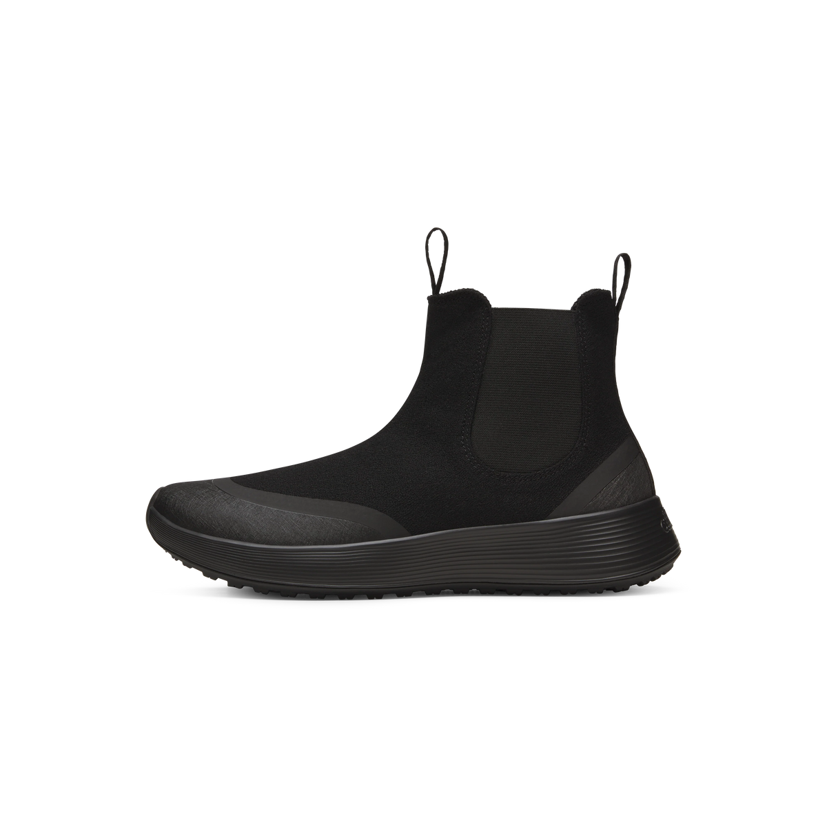 Men's Runner Chelsea Protect - Natural Black (Natural Black Sole)