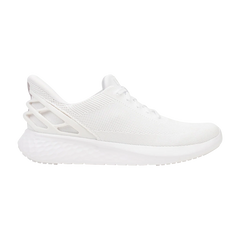 Women's Athens - White