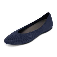 Women's Tree Breezer Point - Hazy Indigo