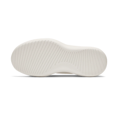 Smallbirds Wool Runners - Big Kids - Natural White (Natural White Sole)