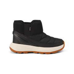 Women's Juno  2 Low Boot - Black/Whitecap Gray
