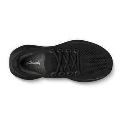 Women's Dasher NZ - Natural Black (Natural Black Sole)