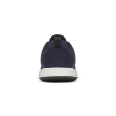 Men's Courier - Deep Navy (Natural White Sole)