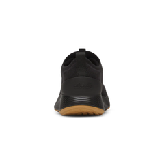 Men's Tree Glider - Natural Black (Rugged Khaki Sole)